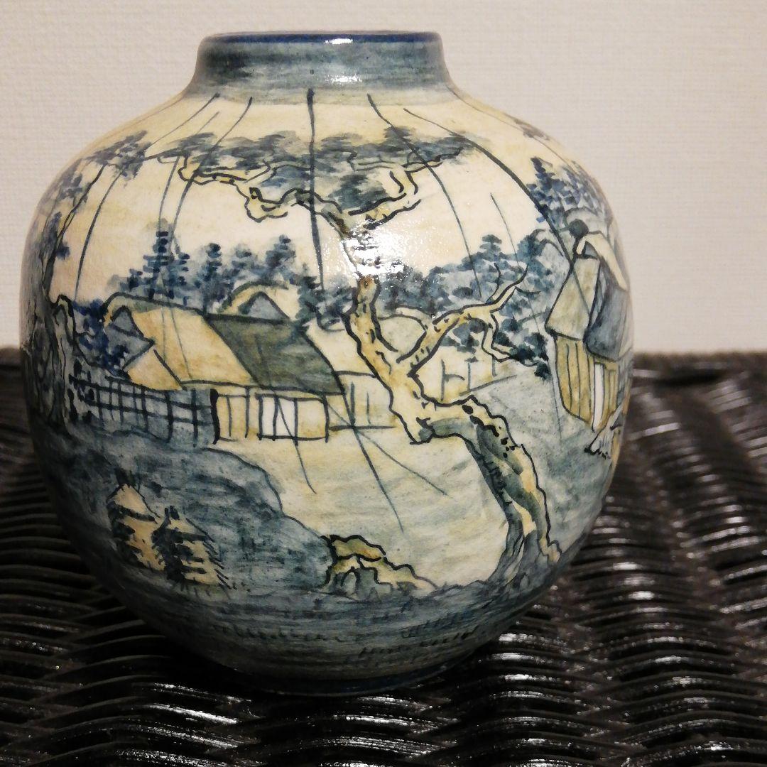 花器
