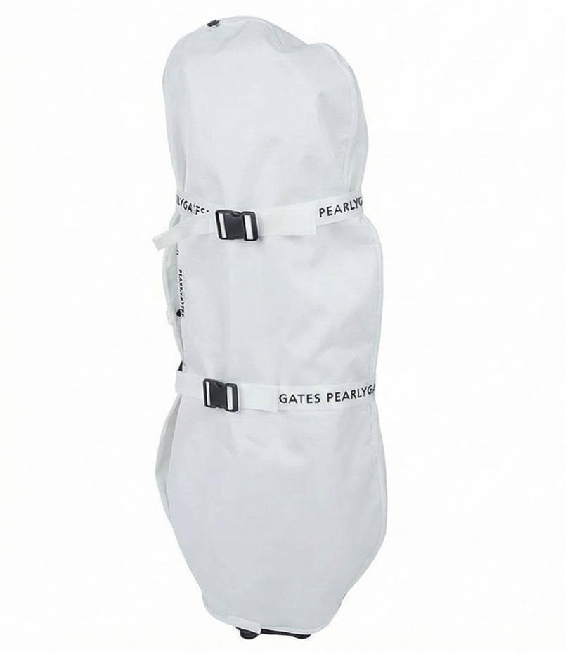 定価1.7万 パーリーゲイツ PEARLY GATES トラベルカバー W M