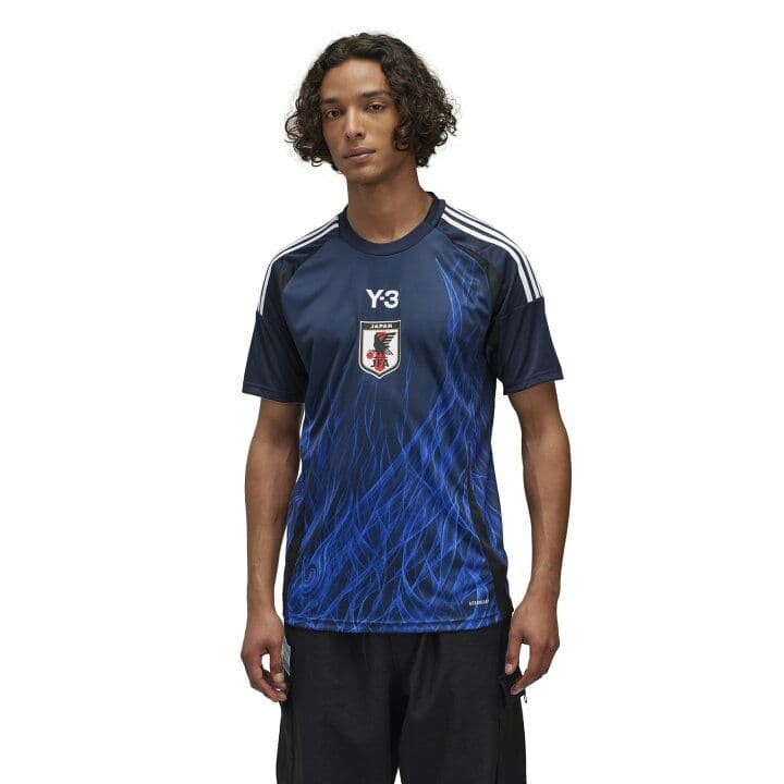 【選手実使用モデル】サッカー日本代表2024オーセンティックユニフォーム