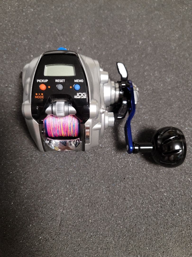 シーボーグ150J