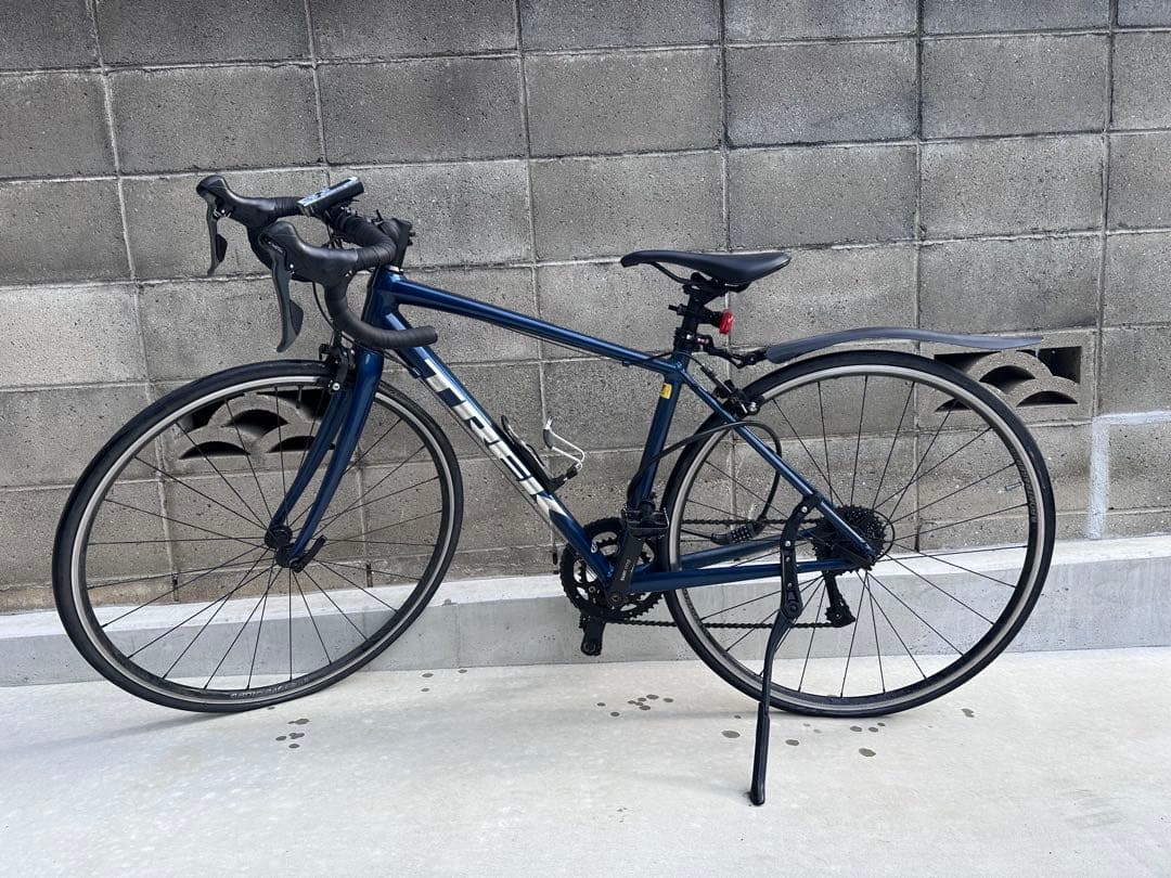 Trek domane AL2 サイズ50 直接取引