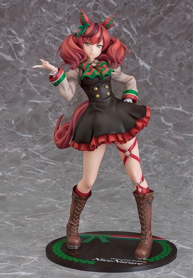 ウマ娘 プリティーダービー ナイスネイチャ 1/7 完成品フィギュア