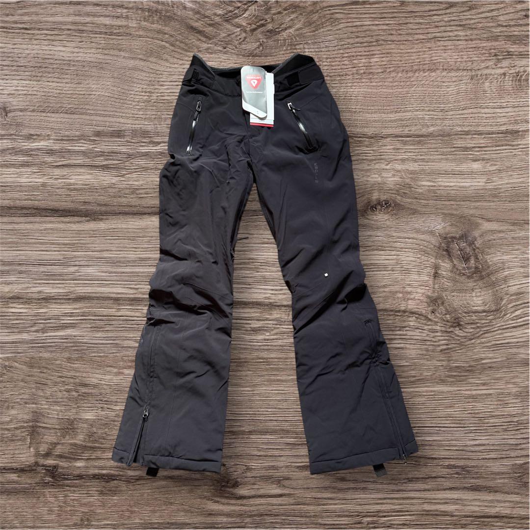 新品 Spyder Echo Pants スパイダー 223020 BK2