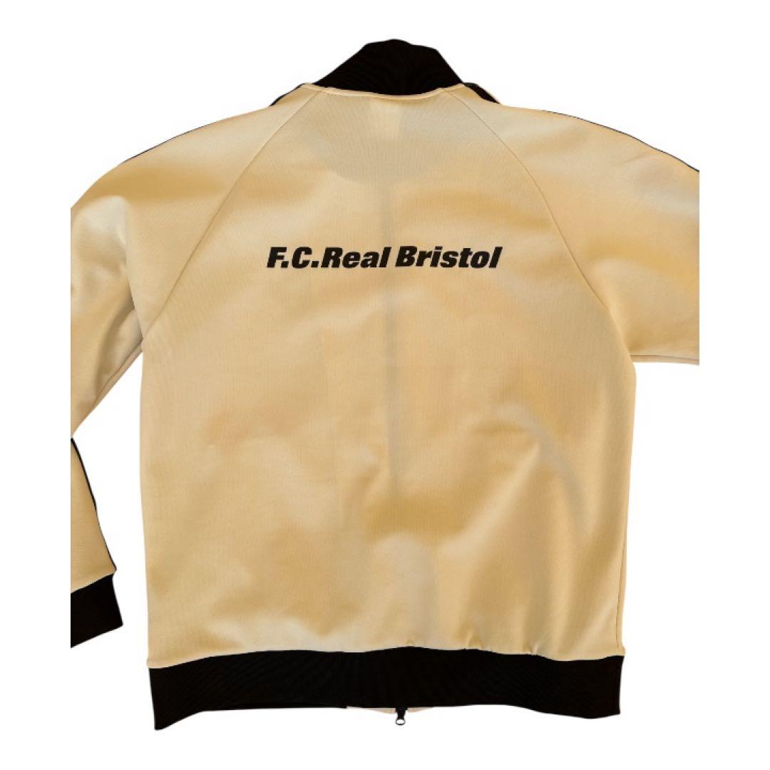 FC.Bristol ジャージ　xxl