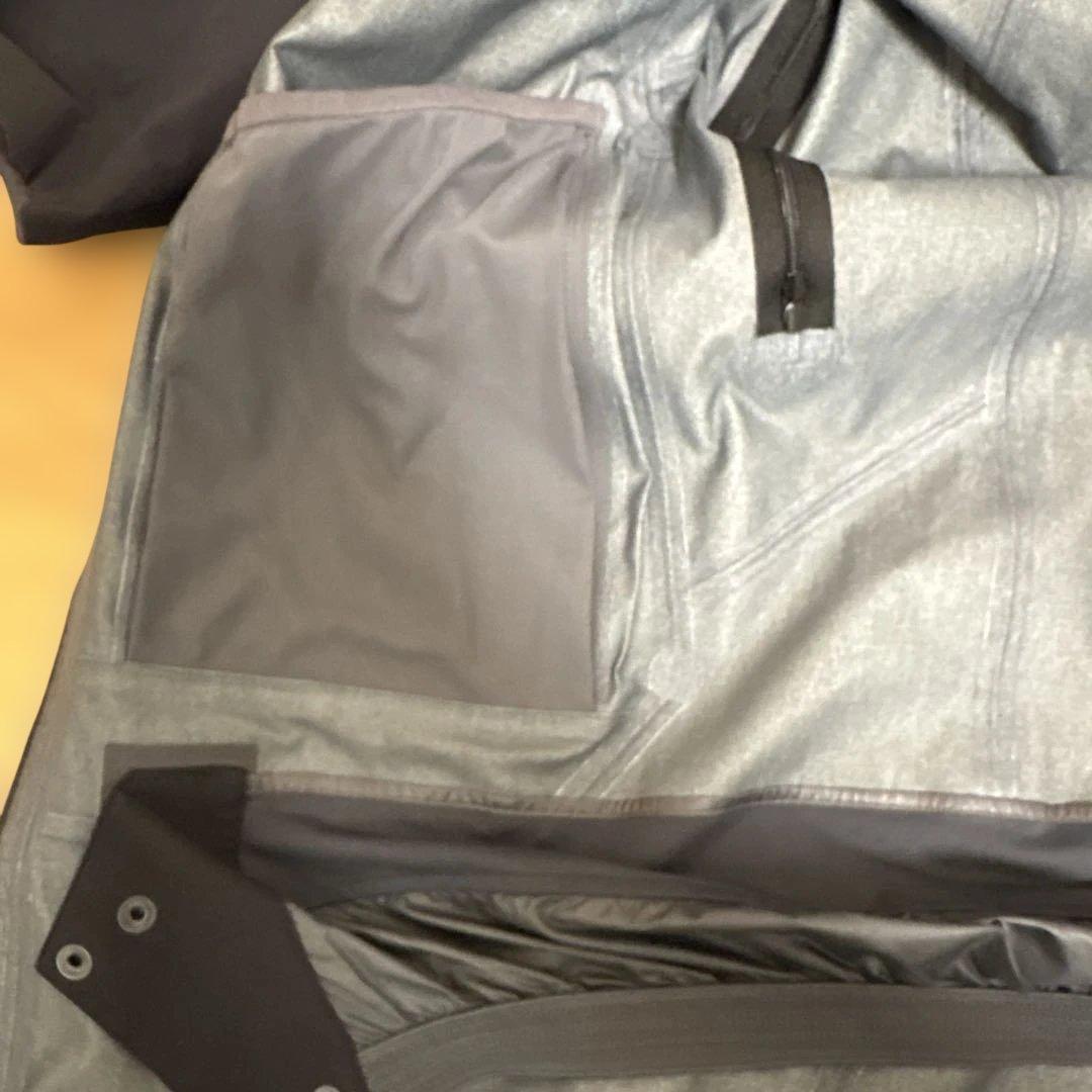 アークテリクス　セイバージャケット　SABRE JACKET Sサイズ