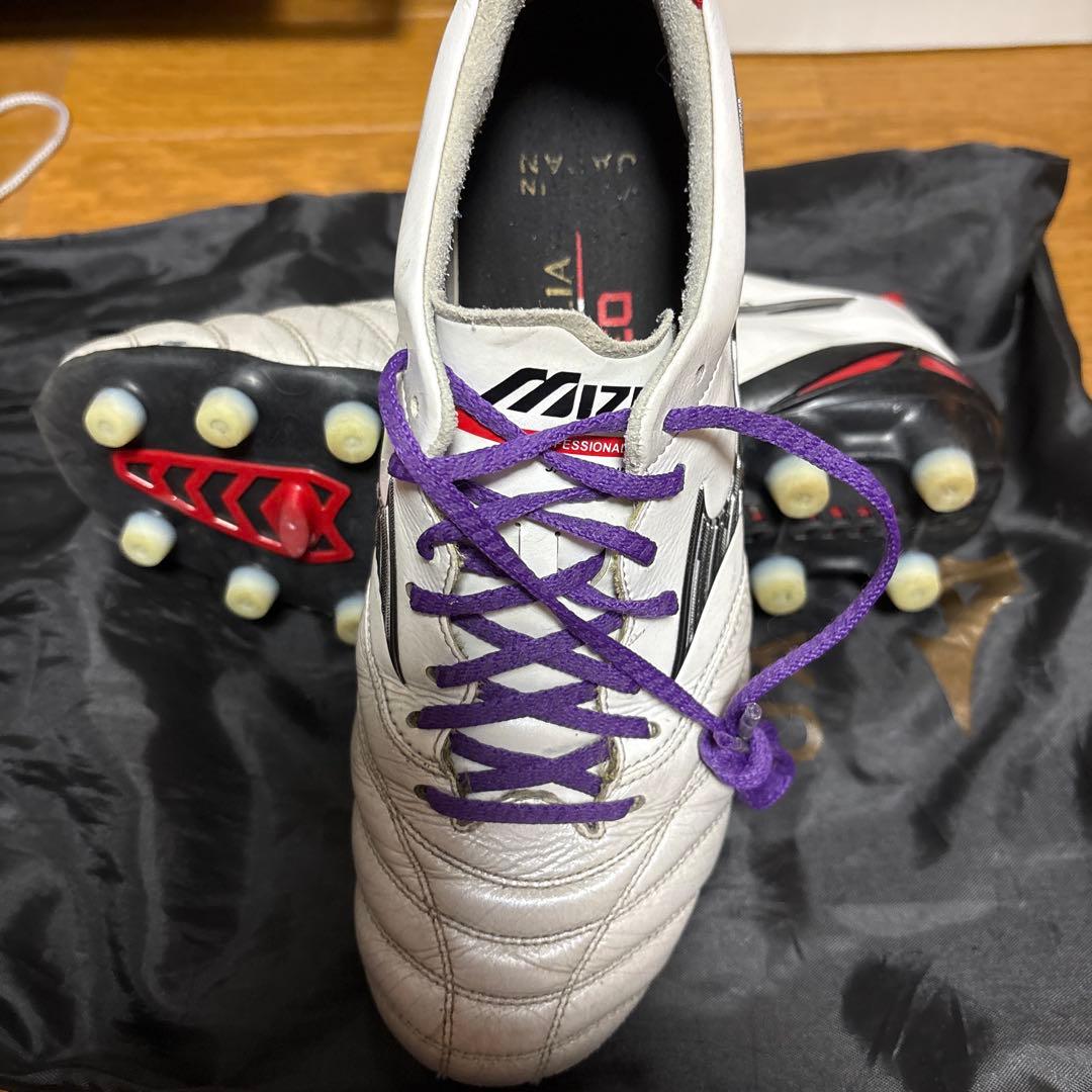 Mizuno Morelia Neo IVサッカーシューズ