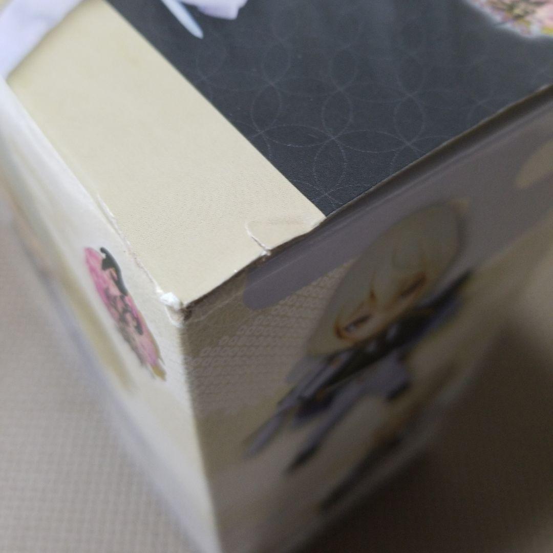 刀剣乱舞　ねんどろいどどーる　髭切