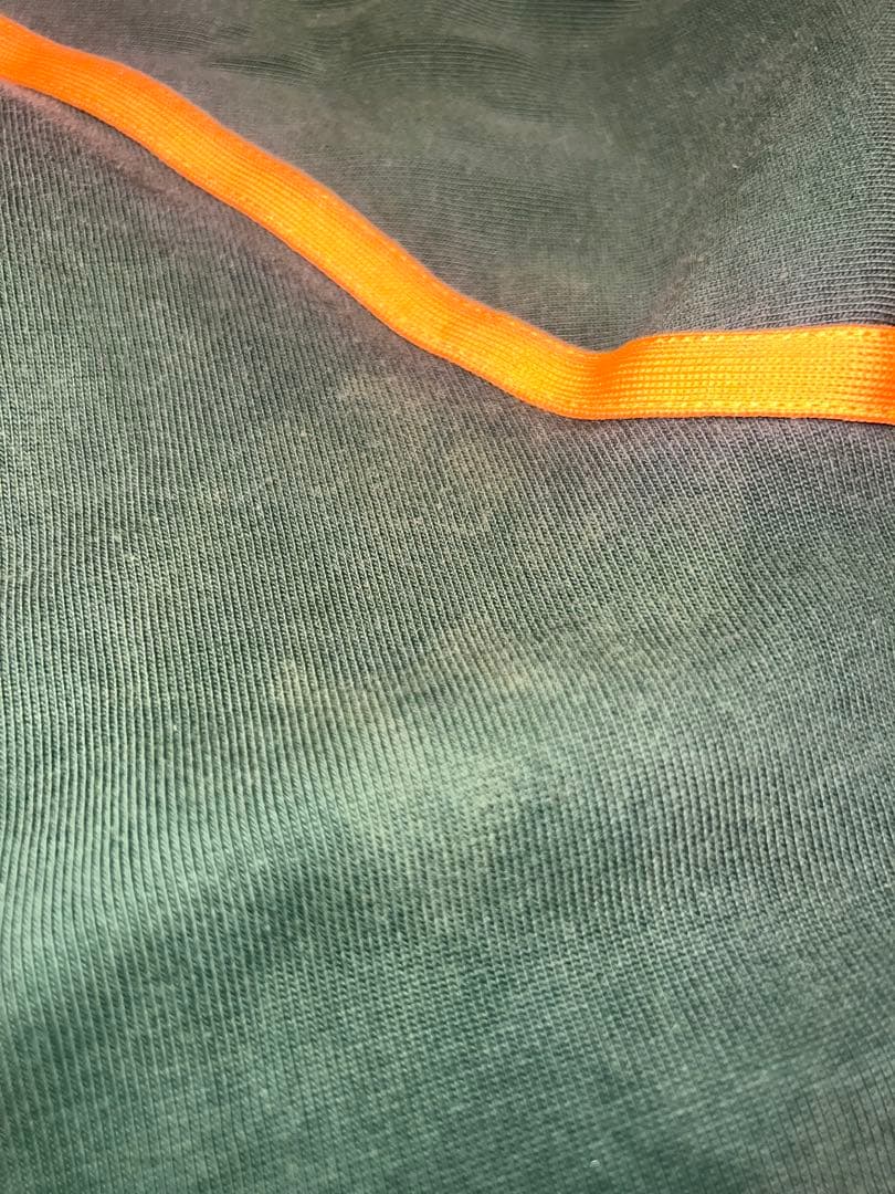 Nike 南アフリカ ラガーシャツ 長袖