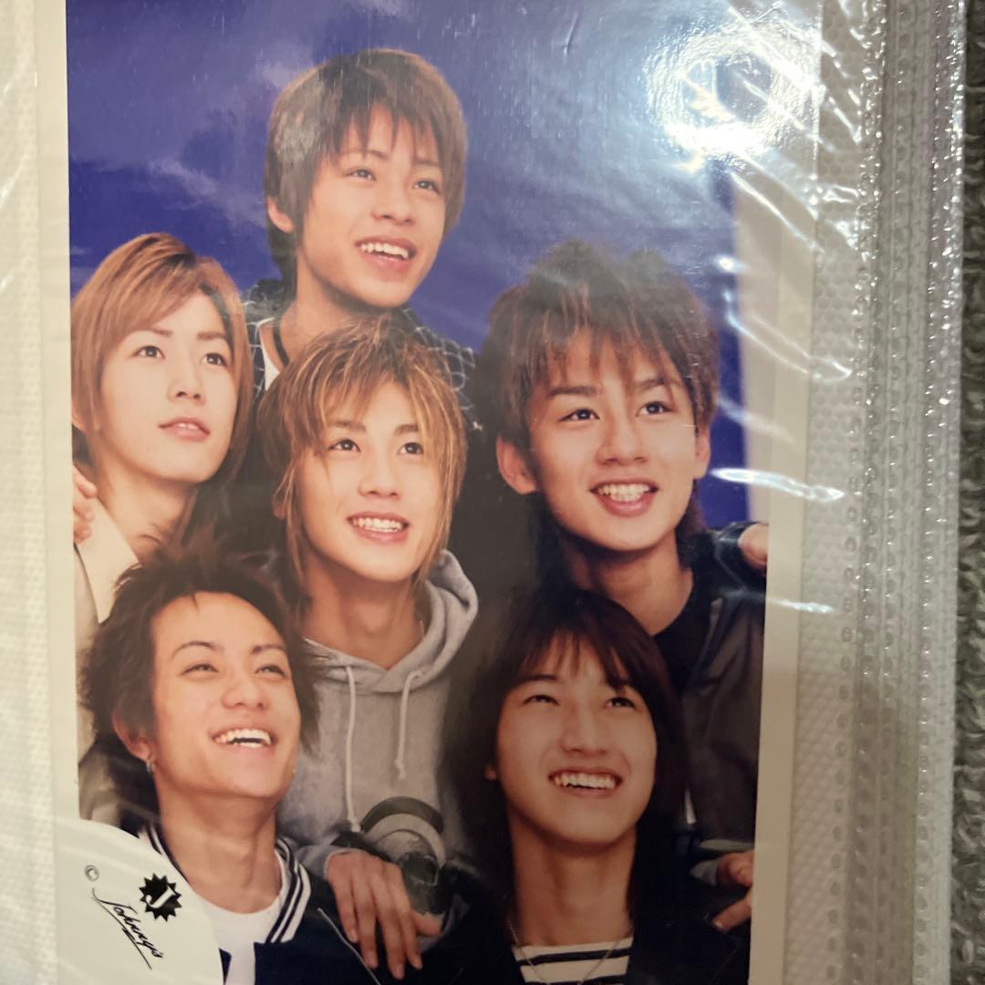 亀梨和也メイン　公式写真300枚以上　大量おまけ付き