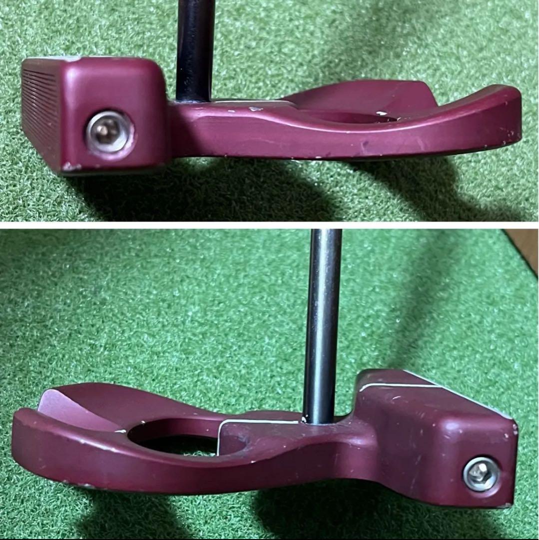 【L.A.B. GOLF】DIRECTED FORCE 2.1 ゼロトルクパター