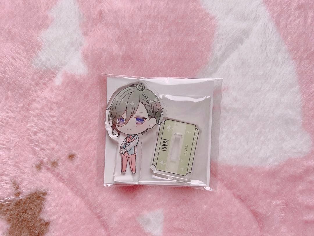 スタマイ 宝生潔 アクリルスタンド