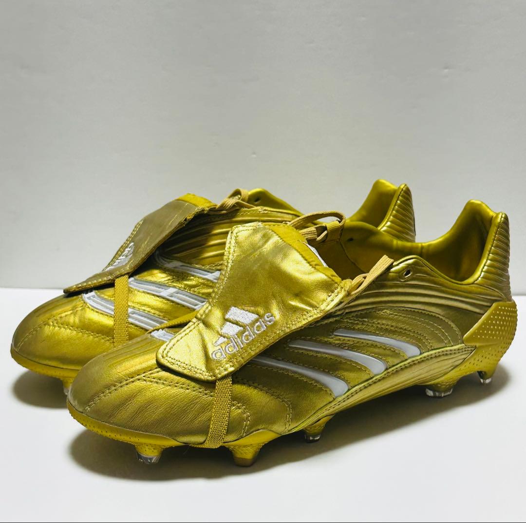 adidasプレデターアブソリュートFG 26.0