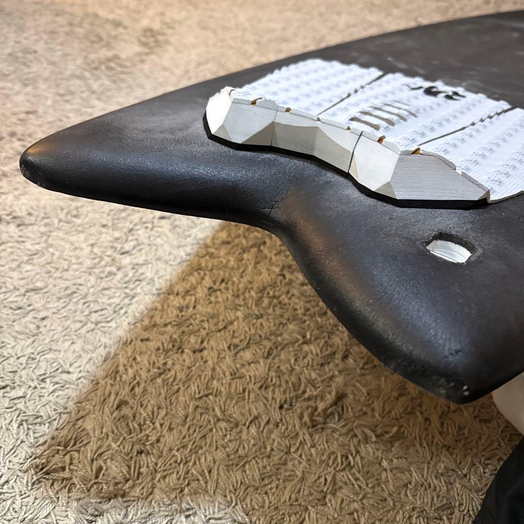 ビーチアクセス 5.6 36L
