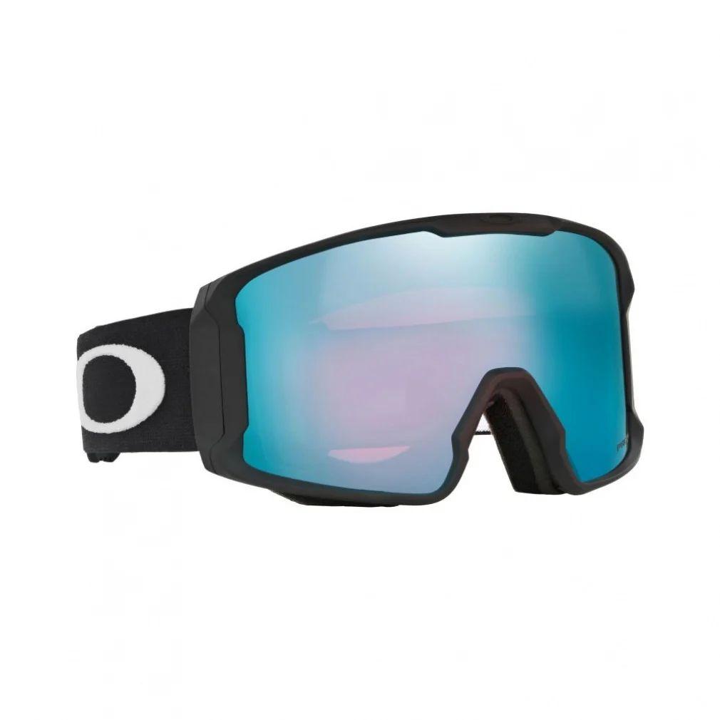スキー・スノーボードアクセサリー OAKLEY LINE MINER L 0007070