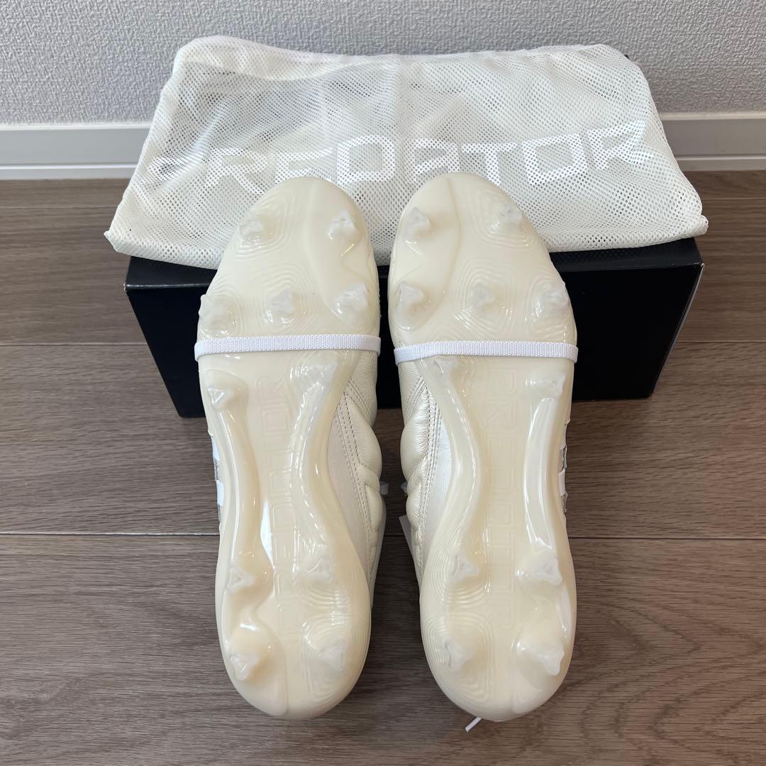 adidas プレデターマニア