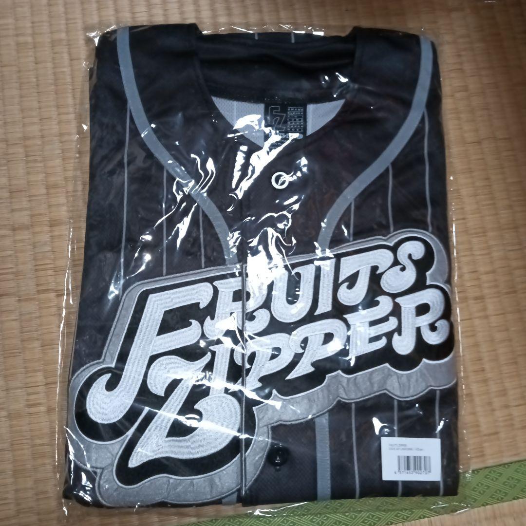 アイドル FRUITS ZIPPER OSHI API UNIFORM-FZver.-