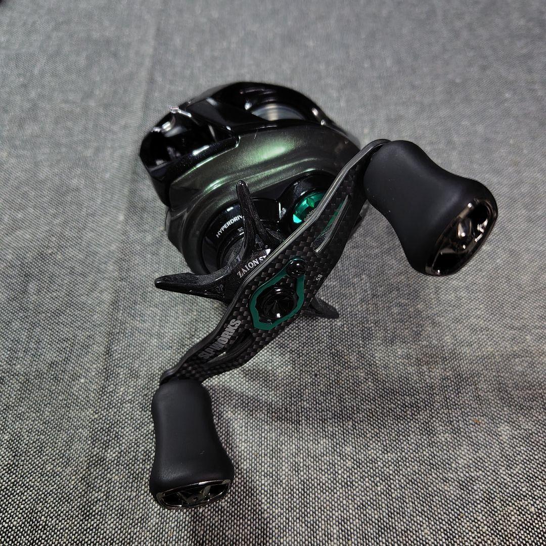 【新品・未使用】IR CT SV TW 8.5L PE SPECIAL