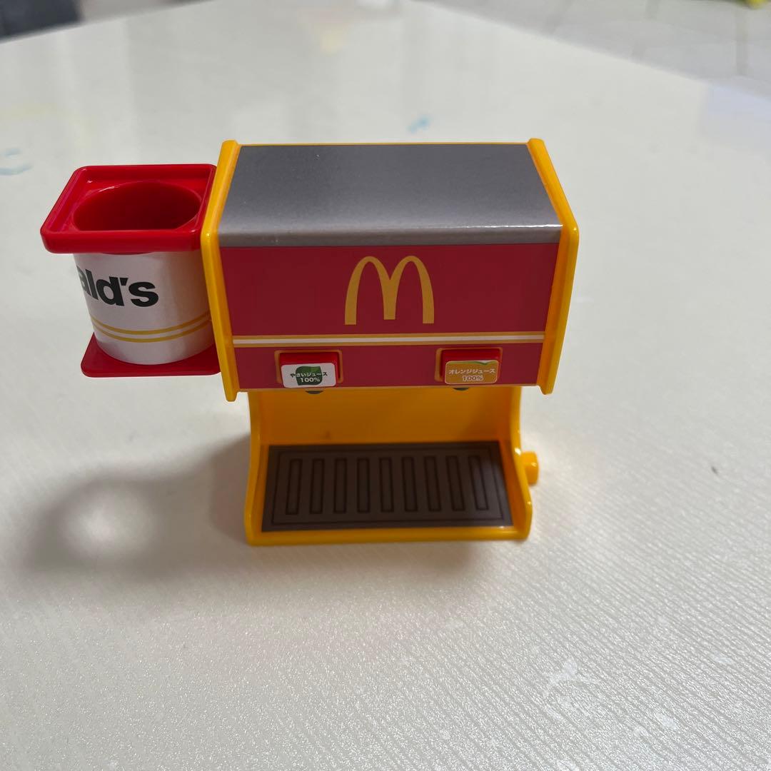 ハッピーセット