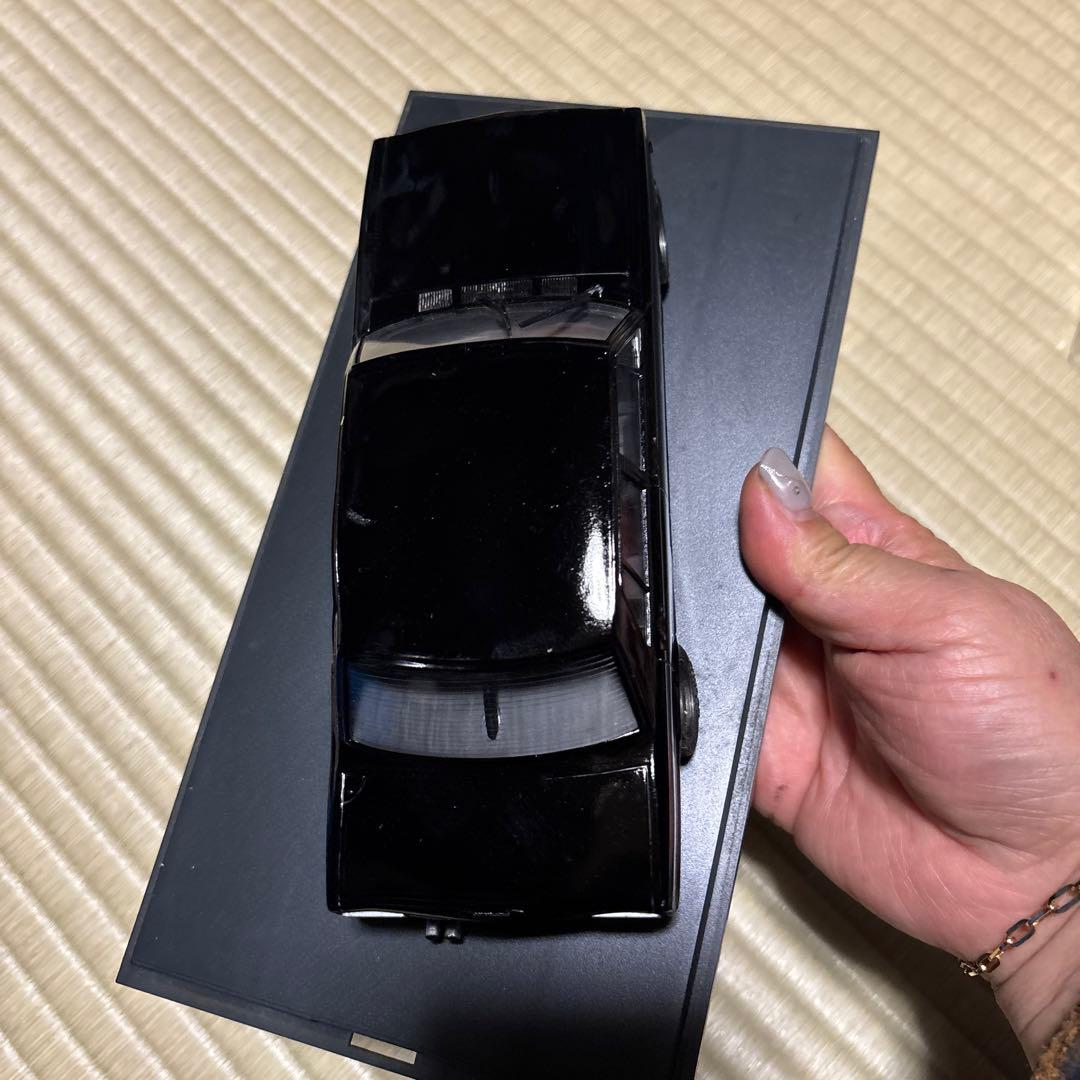日産スカイラインGT-R（PGC10型、通称「ハコスカ」）ウェーブ株式会社