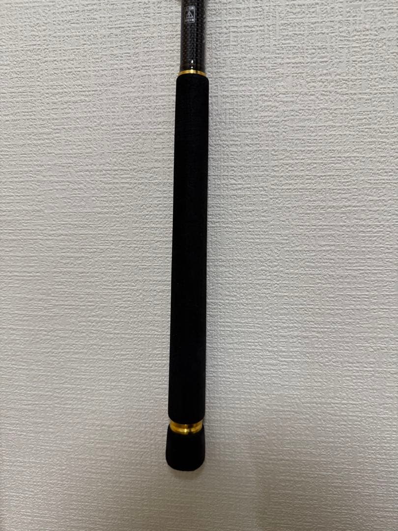 LATEO 106ML シーバスロッド
