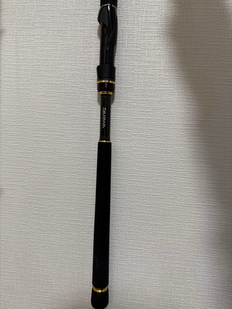 LATEO 106ML シーバスロッド