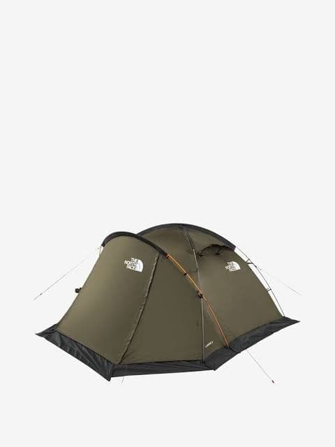 THE NORTH FACE LANDER 2 テント