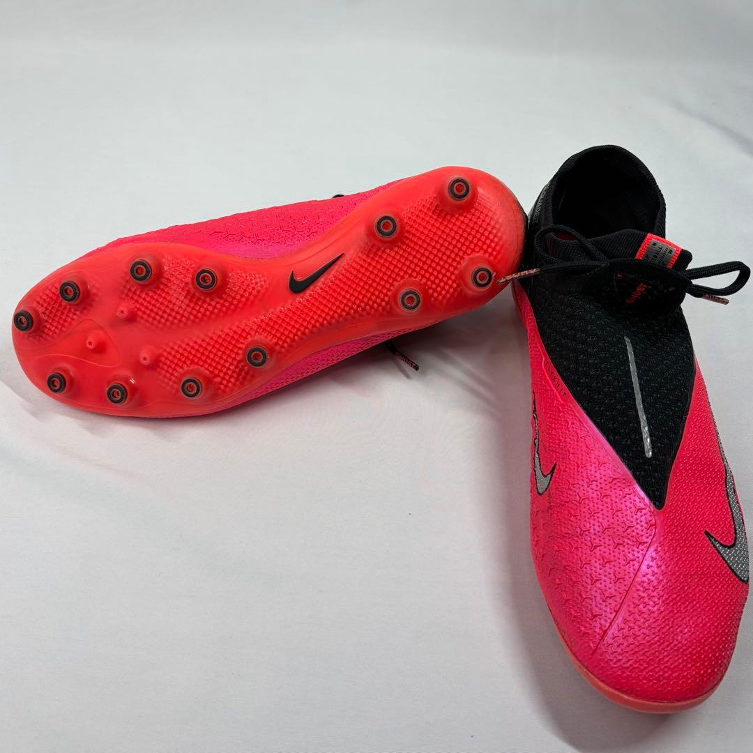 NIKE ファントムビジョン2 AG-PRO 26cm