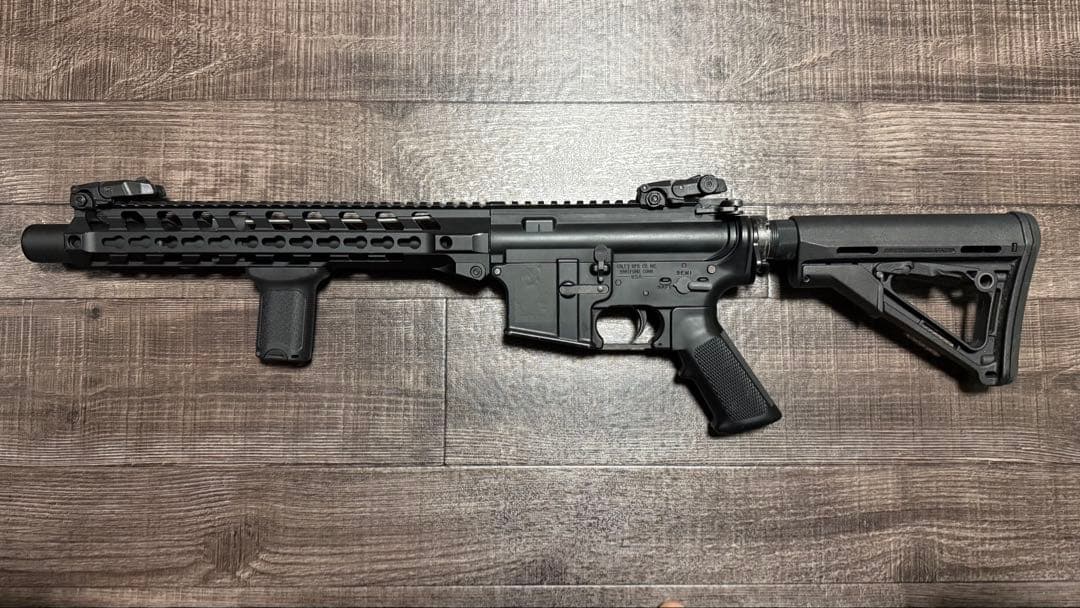™︎NEXT-GEN M4