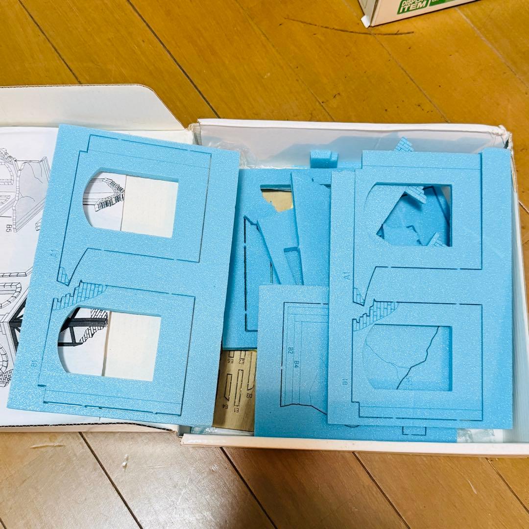1/35〜1/72スケール対応 ジオラマ製作素材＆プラモデル まとめ