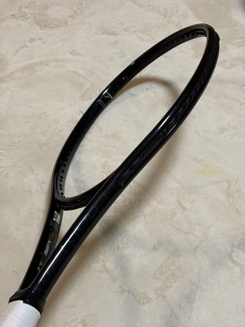 【新品未使用】プリンス　ファントム100　G3　漆黒(JET BLACK)