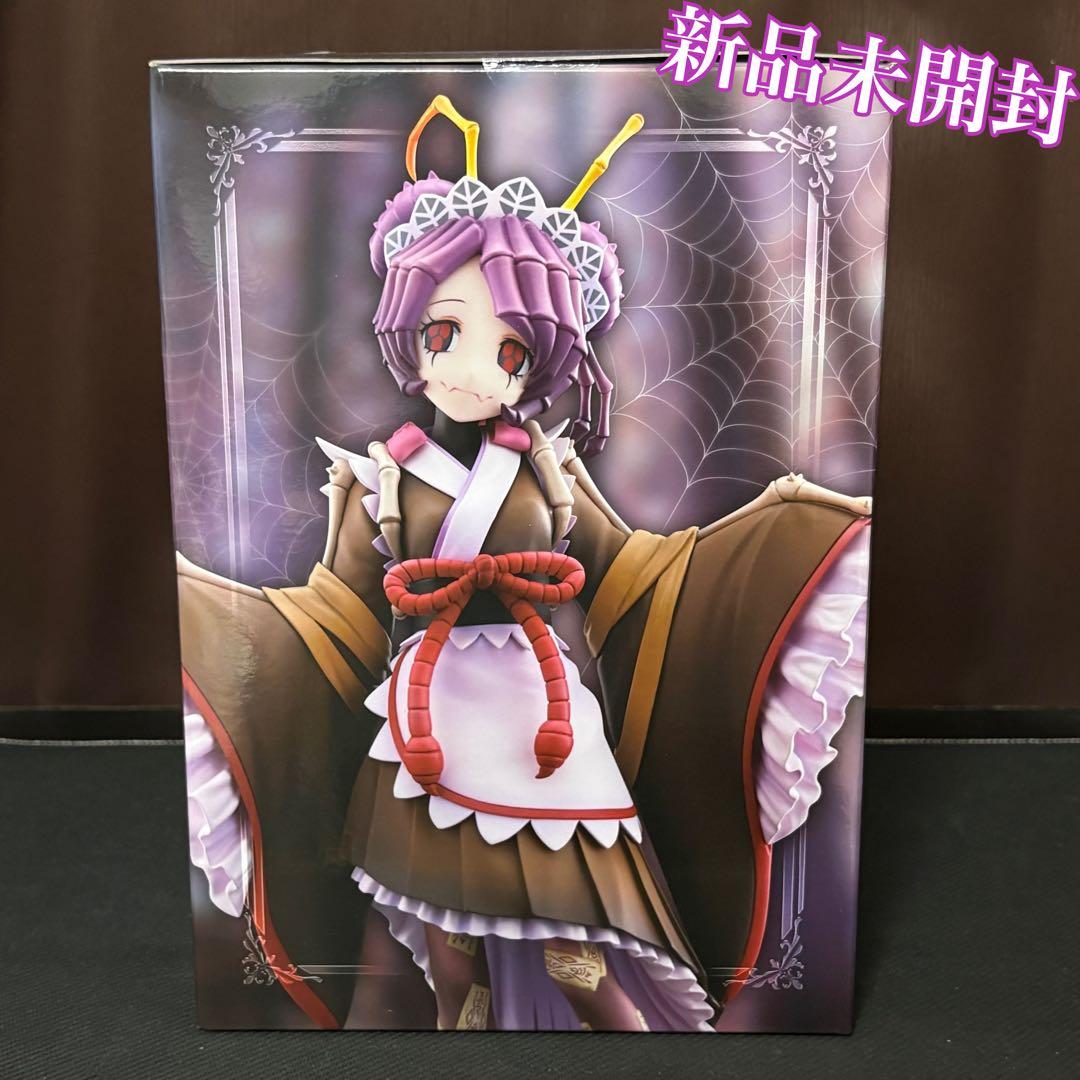 エントマ・ヴァシリッサ・ゼータ 「オーバーロード」 1/7 完成品フィギュア