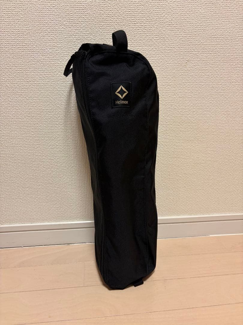 Helinox タクティカル チェアツー