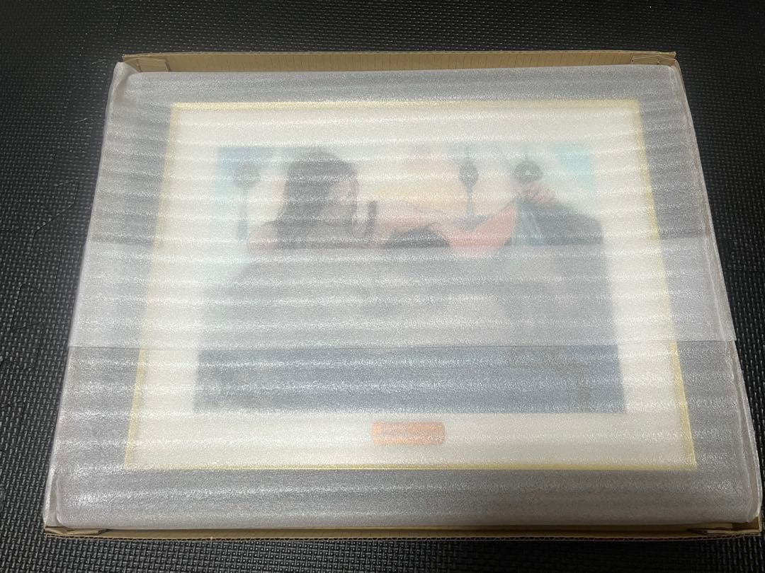 m プロフ必読　２種　魔道祖師　四周年記念展 メモリアルアート