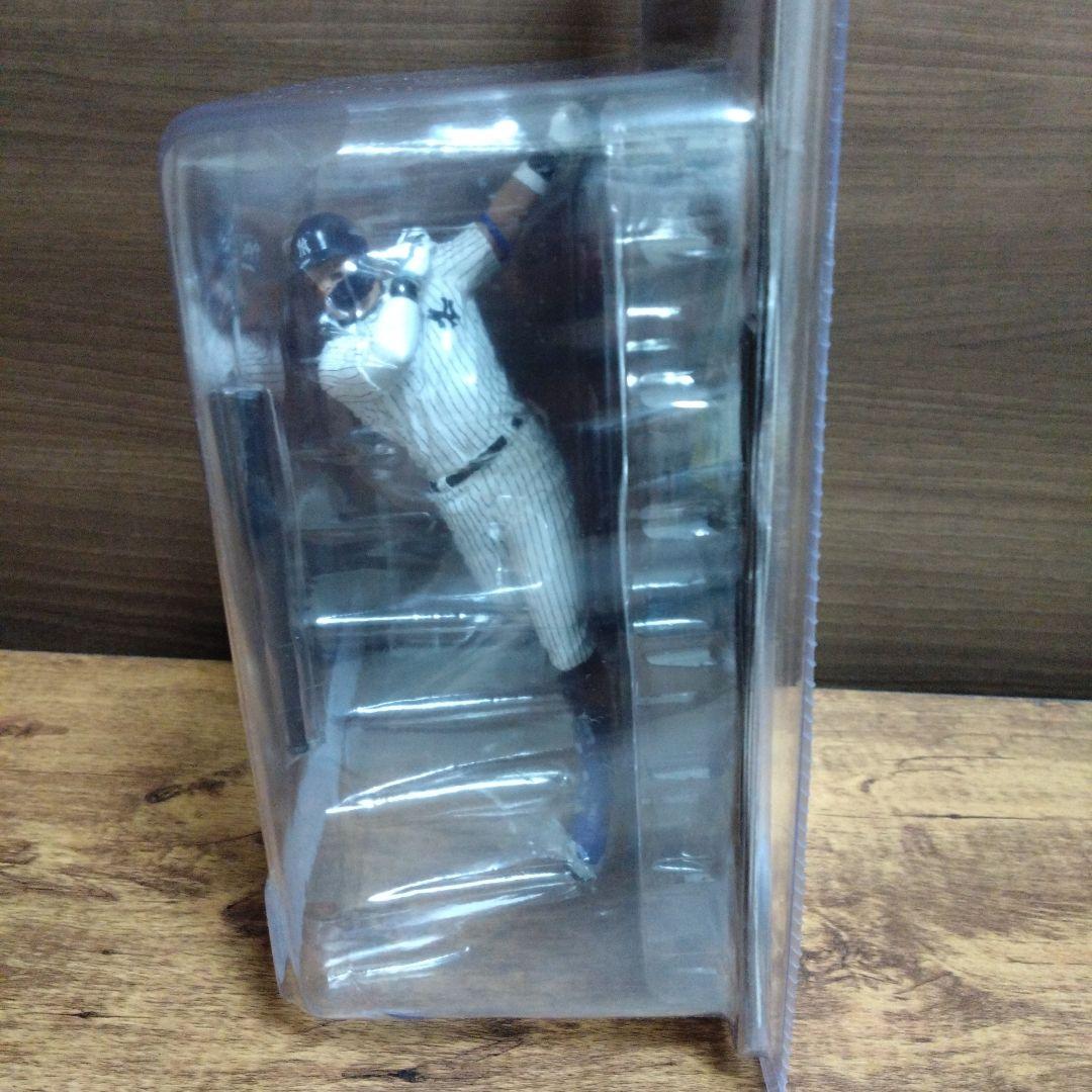 【未開封品】Aaron Judge アーロン・ジャッジ　マクファーレン
