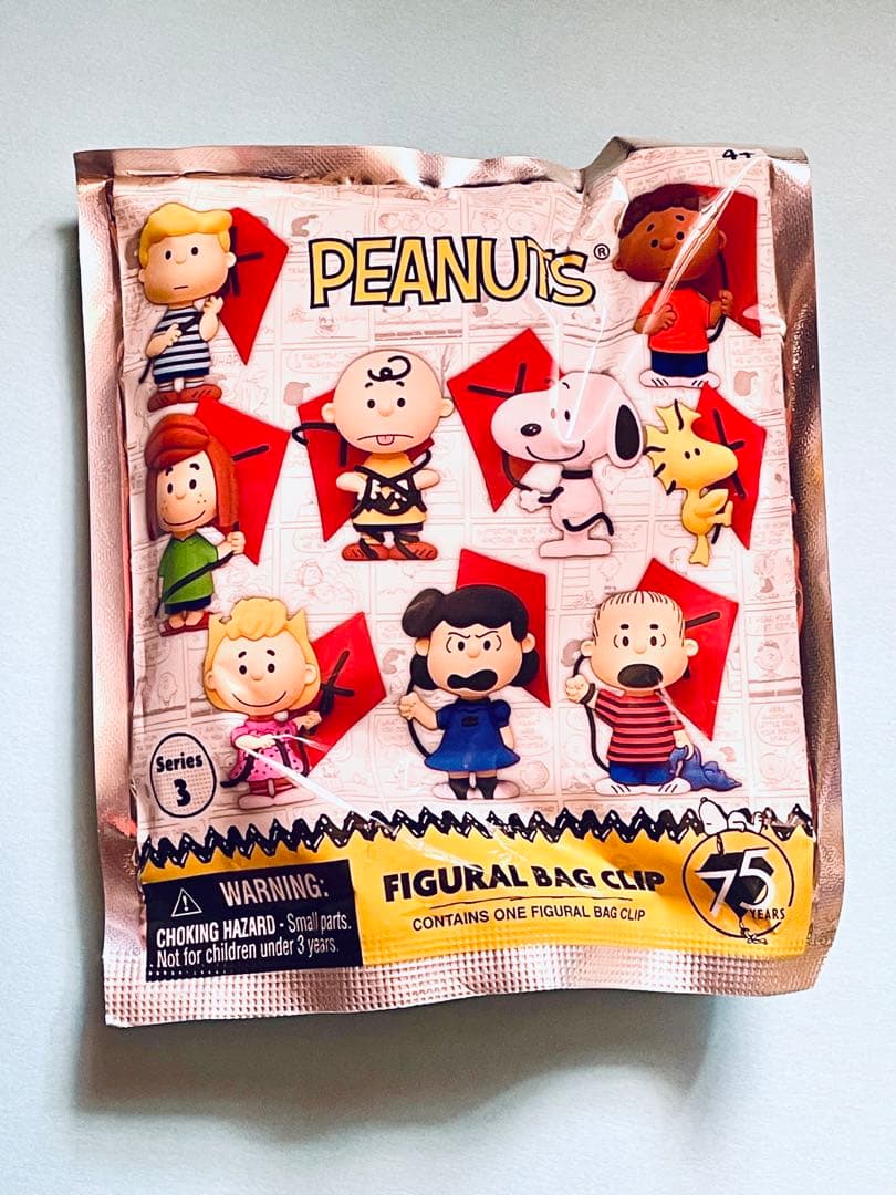 SNOOPY スヌーピー ピーナッツ キーホルダー ストラップ Peanuts