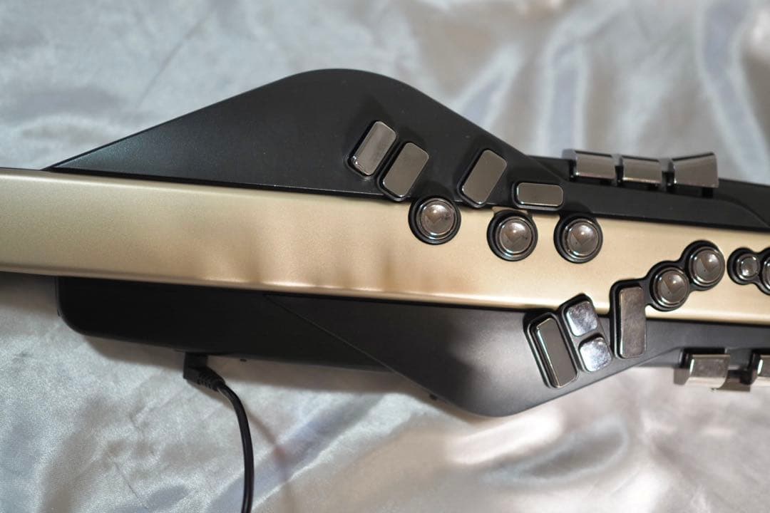 元箱付き Roland エアロフォン AE-20 SC