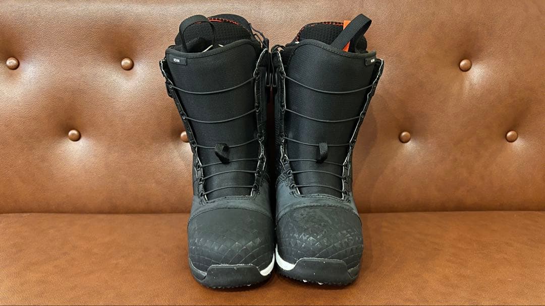 BURTON ION-WIDE FIT 24-25 スノーボードブーツ