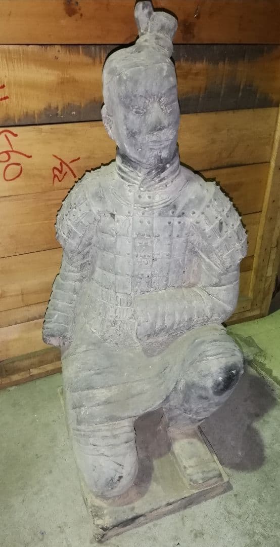 兵馬俑