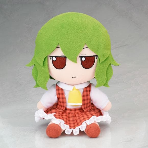 東方ぬいぐるみシリーズ46 風見幽香 ふもふもゆうか。（再販）[Gift]