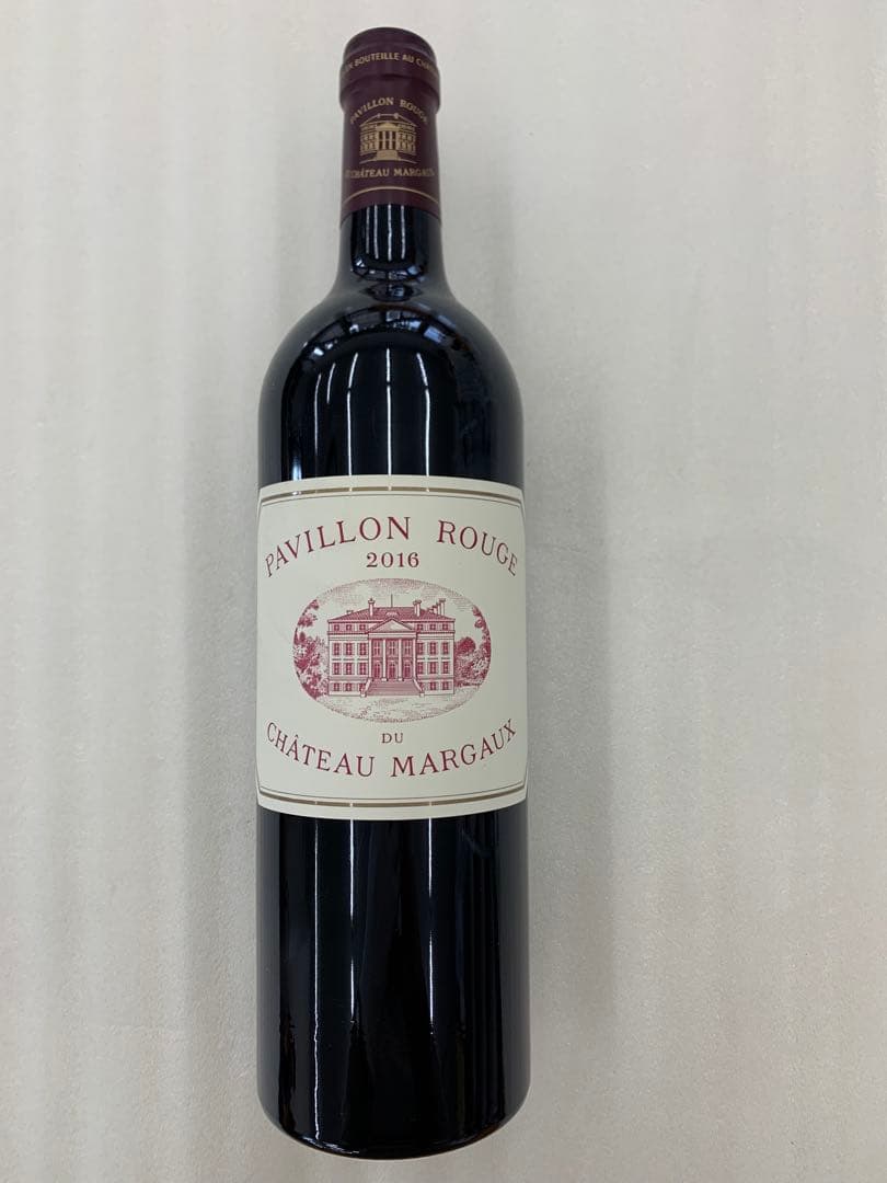 【まとめ割有】Pavillon Rouge DU Chateau Margaux