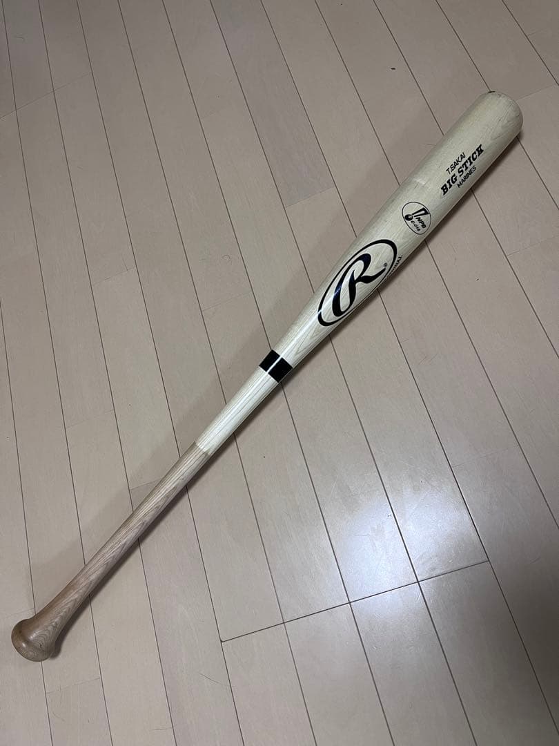 元千葉ロッテ酒井投手npbバット