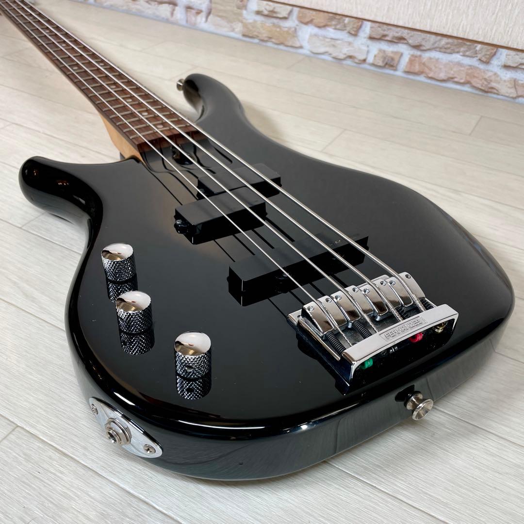 希少　FERNANDES フェルナンデス　FRB-40M レフティ　左利き
