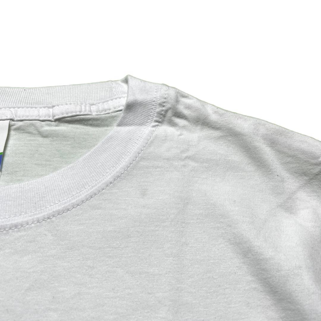 Anal Cunt XLサイズ ロンT/長袖Tシャツ 白