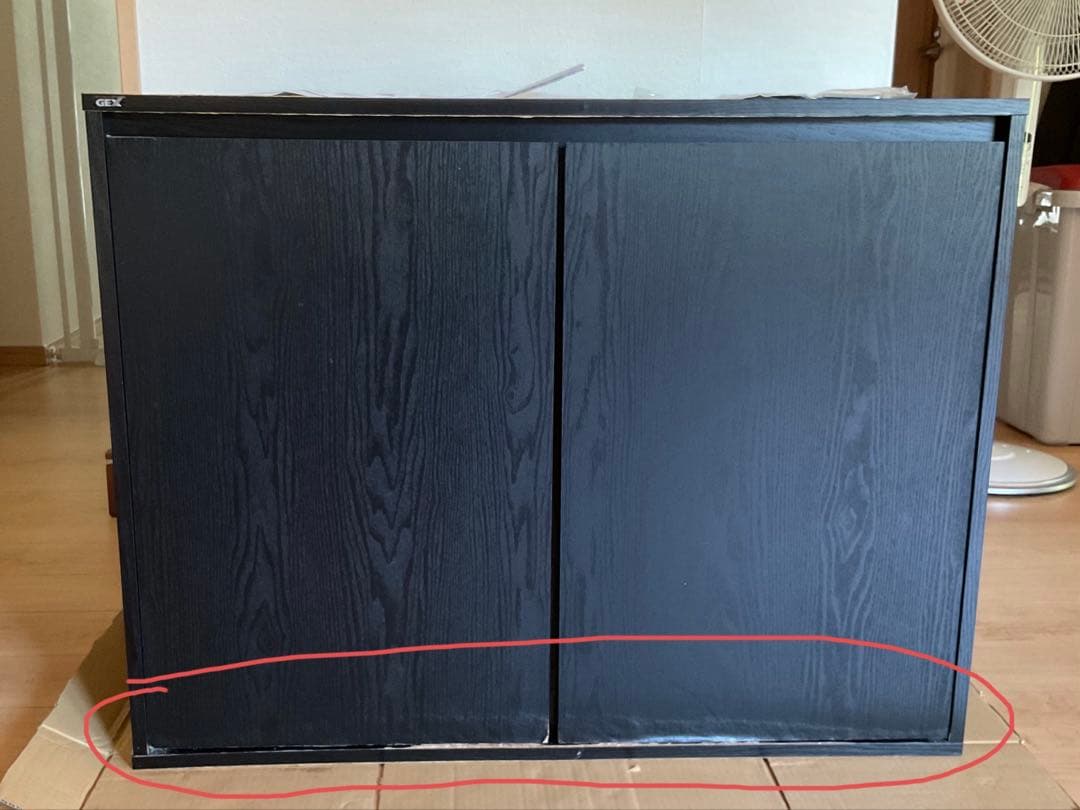 GEX 水槽台 90×45×45サイズ用