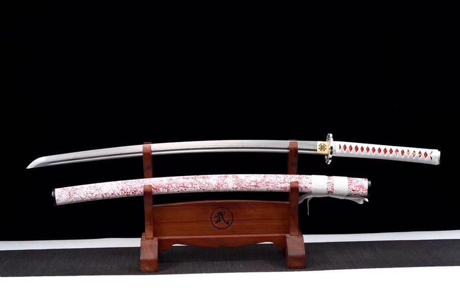璎珞  武具　刀装具　日本刀　模造刀　居合刀