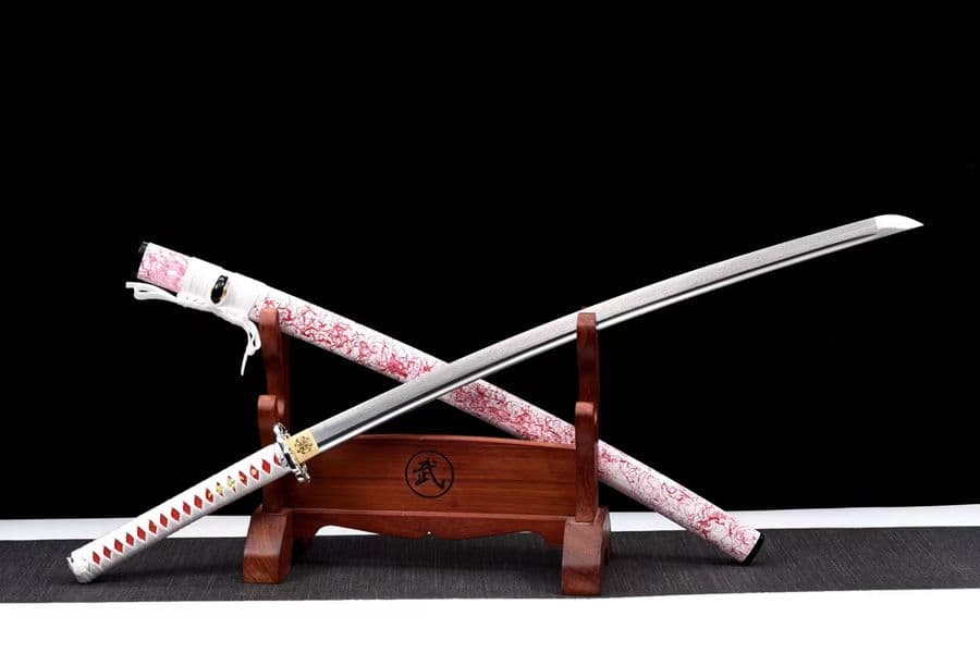 璎珞  武具　刀装具　日本刀　模造刀　居合刀