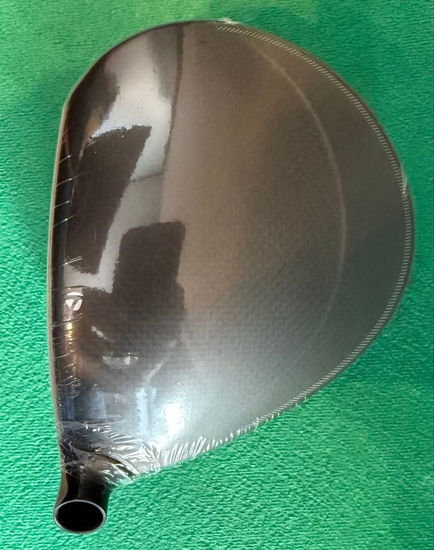 ★新品★taylormade テーラーメイド　Qi4D コア　CORE 10.5