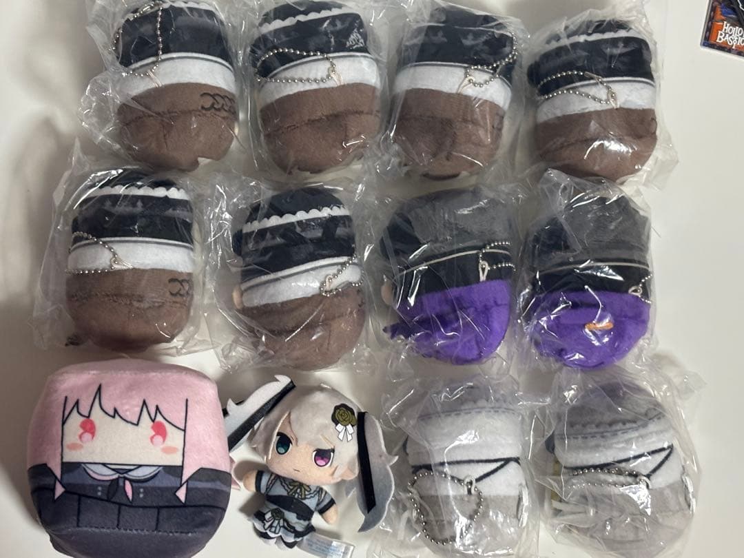 暁山瑞希 ニーゴ まとめ売り