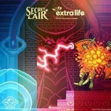 マジック：ザ・ギャザリング Pixel Perfect Extra Life 2024 Foil