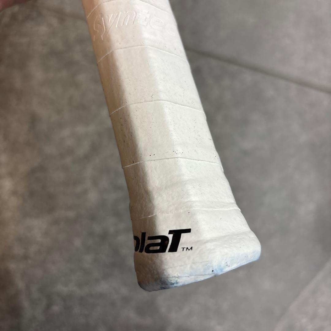 【中古】2025 ピュアストライク100 (300g 16×19) G3